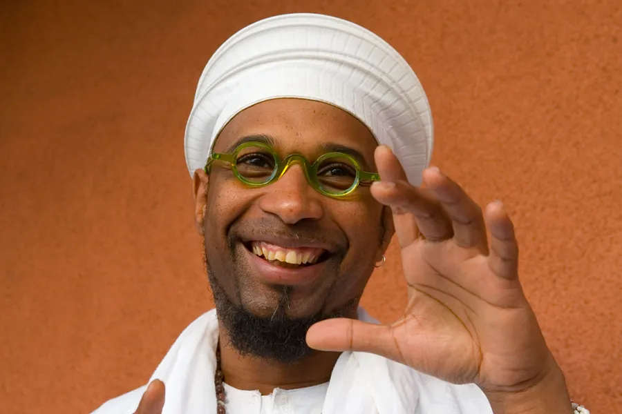 Omar Sosa