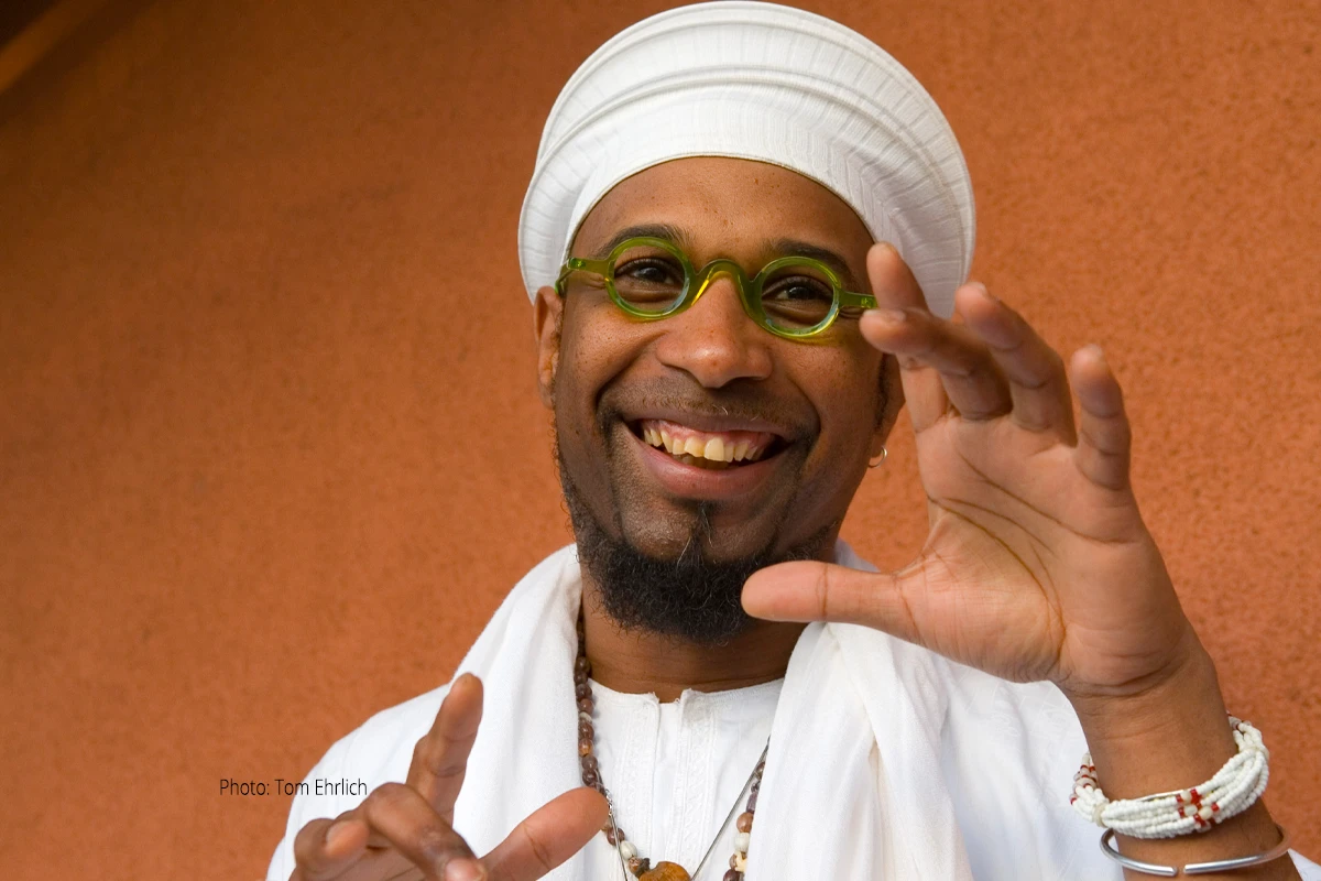 Omar Sosa - Bremme + Hohensee