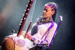 Sony Jobarteh by African Guild