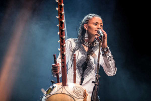 Sony Jobarteh by African Guild