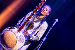 Sony Jobarteh by African Guild