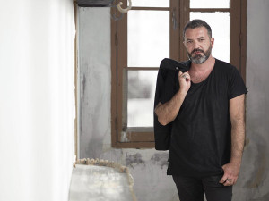 Redi Hasa - Photo Ray Tarantino A9344970