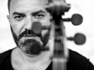 Redi Hasa - Photo Ray Tarantino A9345039