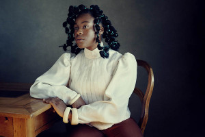 Afra Kane - Photo: Anoush Abrar AK2