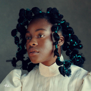 Afra Kane - Photo: Anoush Abrar AK2a