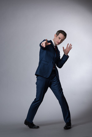 Anthony Strong 8105651