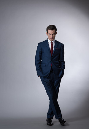 Anthony Strong 8105659