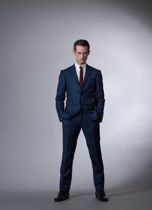 Anthony Strong 8105661