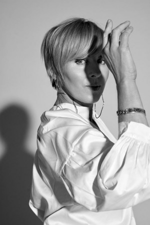 Silje Nergaard - Photo: Thomas Qvale