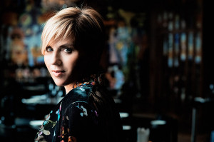 Silje Nergaard - Photo: Mathias Bothor