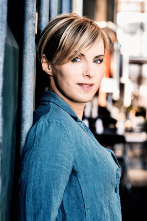 Silje Nergaard - Photo: Mathias Bothor