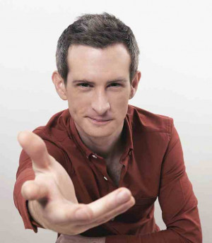 Anthony Strong - Photo: Dave Hogan