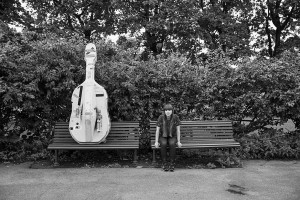 Ellen Andrea Wang - Photo: Sigurd Fandango