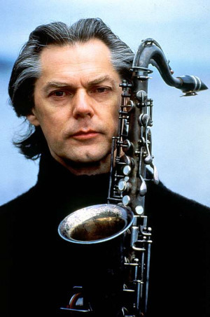 Jan Garbarek 05