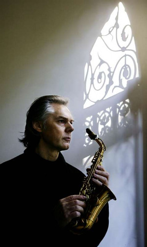 Jan Garbarek 07