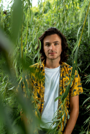 Rob Luft - Photo: Dave Stapleton