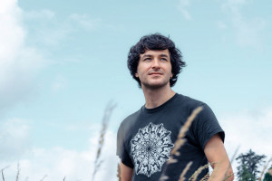 Rob Luft - Photo: Dave Stapleton