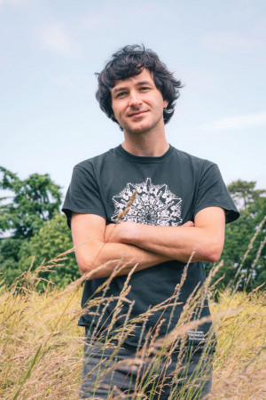 Rob Luft - Photo: Dave Stapleton