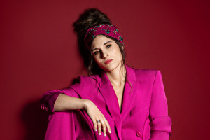 Kinga Glyk @ Bremme + Hohensee