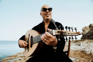 Dhafer Youssef