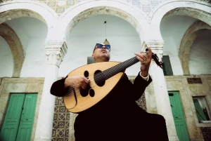 Dhafer Youssef