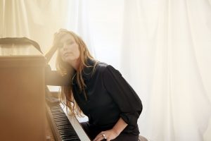 Rebbeka Bakken - Foto: Gregor Hohenberg