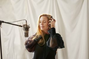 Rebbeka Bakken - Foto: Gregor Hohenberg