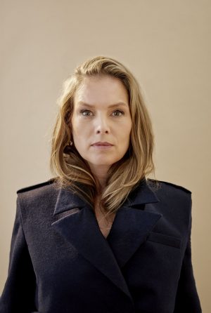 Rebbeka Bakken - Foto: Gregor Hohenberg