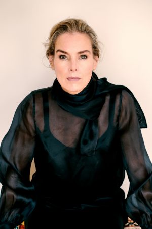 Rebbeka Bakken - Foto: Felix Broede