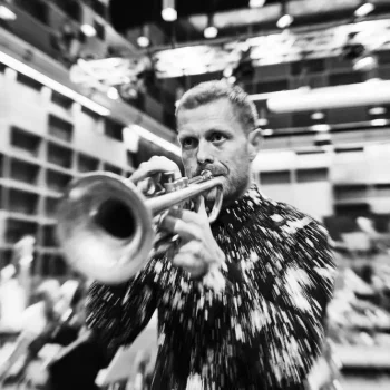 Nils Wülker - Photo: von Aagh