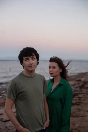 Elina Duni und Rob Luft