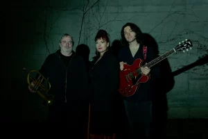Elina Duni Trio