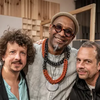 Omar Sosa